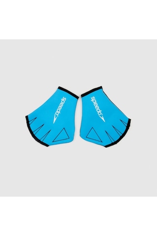 Speedo Aqua Glove Au Blue Yüzme Ördek Eldiveni Sp8069190309 Tek Renk