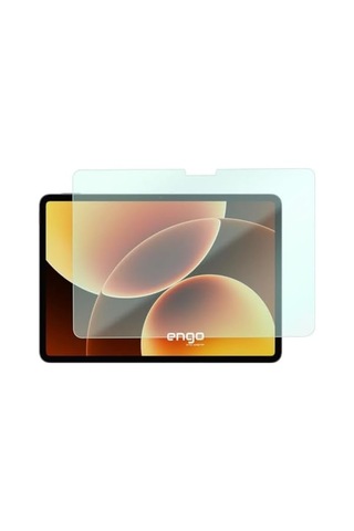 Xiaomi Pad 8 11.2 İnç İle Uyumlu Ekran Koruyucu 9h Temperli Kırılmaz Esnek Nano Cam, Çizilmeye Ve Da