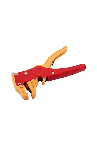 0.2-6Mm Kablo Soyucu Kablo Soyma Pensesi Kablo Sıyırıcı