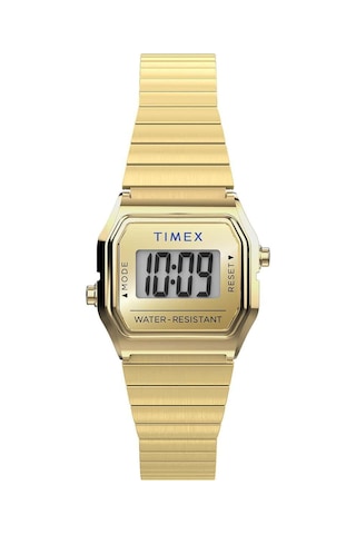 Timex Tw2y46600 Kadın Kol Saati Altın