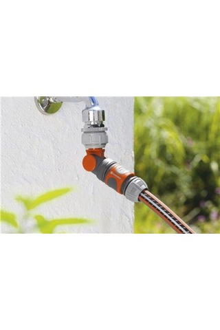 Gardena 2999-20 Musluk Bağlantı Mafsallı