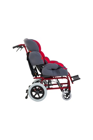 Golfi G468 Özellikli Engelli Pediatrik/ Çocuk Tekerlekli Sandalye