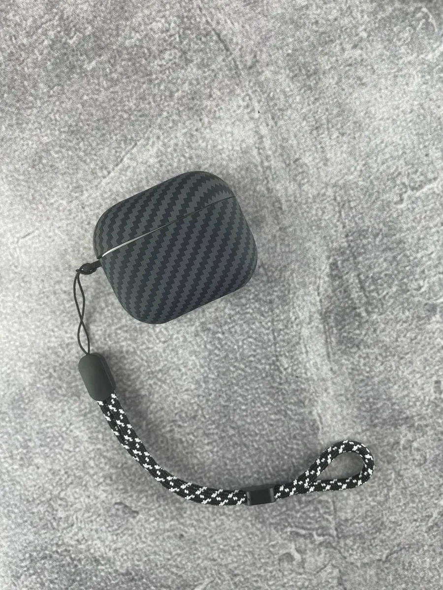 Luxo Airpods 4 Anc İçin Gürültü Bastırma Özellikli Kılıf 314399656 Siyah