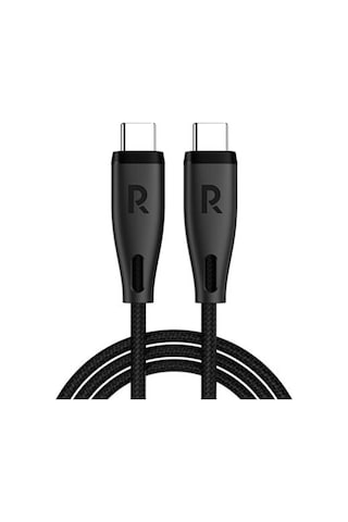 Rp-cb1037 Ravpower Apple Uyumlu iPhone Hızlı Şarj Kablo 60w C-c 1.2m Type-c