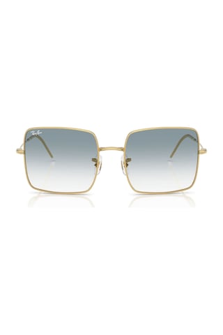 Ray-ban Rbr0104s 001 79 54 Kadın Güneş Gözlüğü Mavi