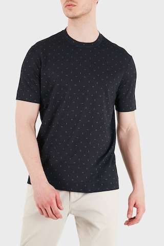 Emporio Armani Erkek T Shirt Em005270 Af24857 Fb485 Lacivert