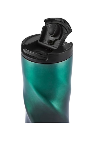 Karaca Orion Çelik Sızdırmaz Termos Yeşil 500 ml