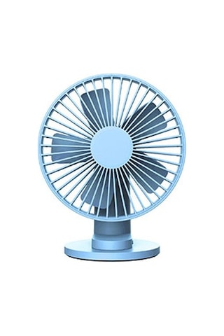 Xiaomi Vh Fan Masaüstü Taşınabilir Şarjlı Fan Vantilatör