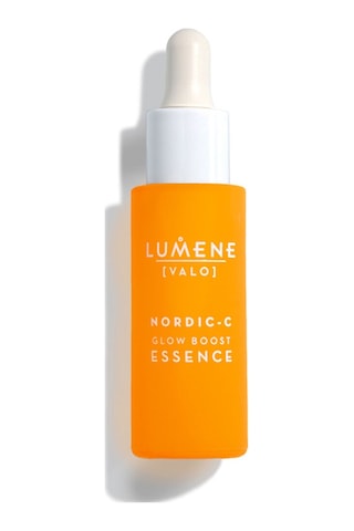 Lumene Valo Nordic Glow Boost Serum 30 Ml