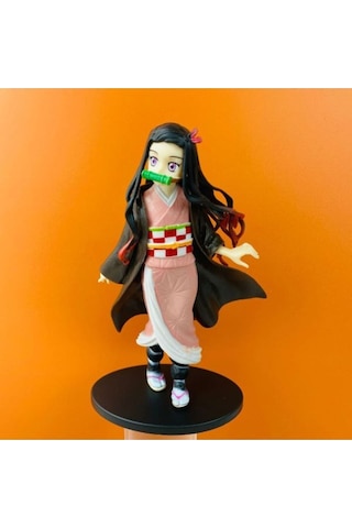 Demon Slayer Nezuko Kamado Kimetsu No Yaiba Figür Fg-14