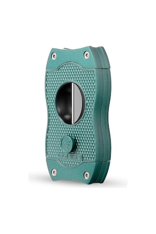 Colibri V-cut Diamond Yeşil Puro Makası Kesici