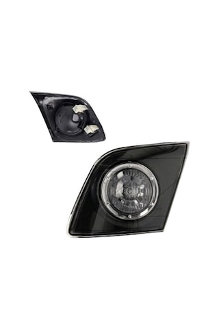 Mazda 3 Bk Hb 03-08 Depo Stop Lambası Iç Sağ Siyah Bp4M-51-3F0C