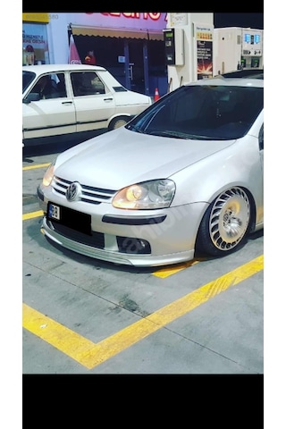 Golf Mk5 Votex Ön Ek