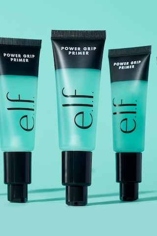 E.l.f Power Primer 0.81 Fl Oz - Jel Bazlı Nemlendirici Yüz Bazı, Makyaj Sabitleyici Makyaj Bazları
