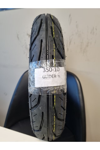 Honda Beat Kanuni Trodon Kuba 350-10 Tl Dubleks Lastik