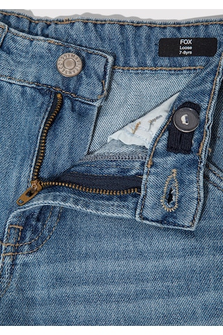 Mavi Fox Mavi Erkek Çocuk Jean Pantolon M6011191-90869 Mavi