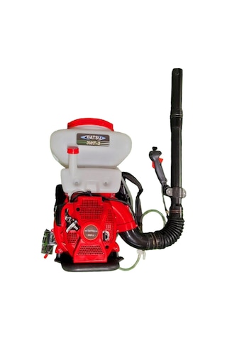 Datsu 3-wf-3 26 Lt Atomizör İlaçlama Koldan Tetik