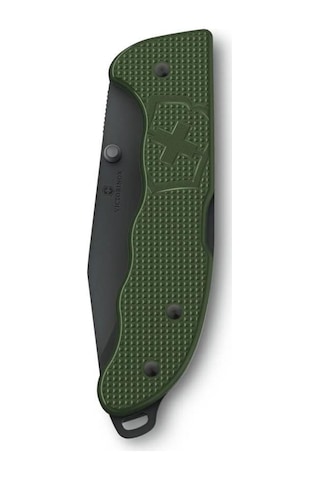 Victorinox Bsh Alox Kamp Çakı 0.9425.ds24 Yeşil İsviçre Kamp Çakısı Yeşil