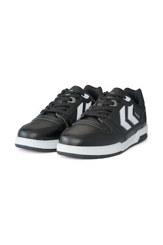 Hummel Freza Unisex Spor Ayakkabı 900680-2312 Sıyah