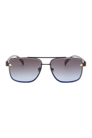 Falenti Ae2562-c4 59 Unisex Güneş Gözlüğü Füme