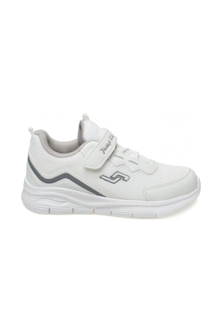 JUMP 28102 ÇOCUK PATIK F-WHITE SPOR AYAKKABI