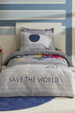 Karaca Home Young Macellan %100 Pamuk Tek Kişilik Pike Takımı Multicolor Multicolor Diğer