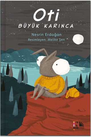 Oti Büyük - Karınca