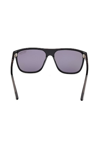 Tom Ford Ft1081-n 01d Polarızed 58 15 145 Erkek Güneş Gözlüğü Siyah