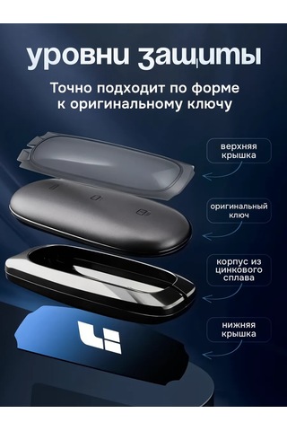 Auto The Sun Otomobil Anahtar Kılıfı 316302427