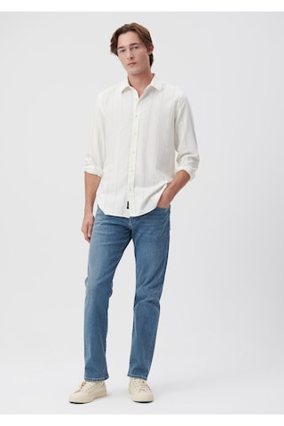 Mavi Erkek Hunter Premium Vintage Jean Pantolon Çok Renkli
