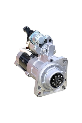 Mıtsubıshı 24v Marş Motoru 10 Diş 5.0 Kw Renault-volvo