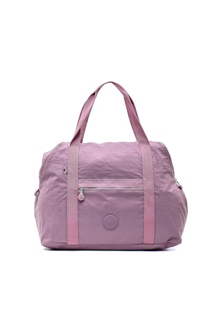 Beverly Hills Polo Club Kadın El Çantası Bhpc6013 LİLA