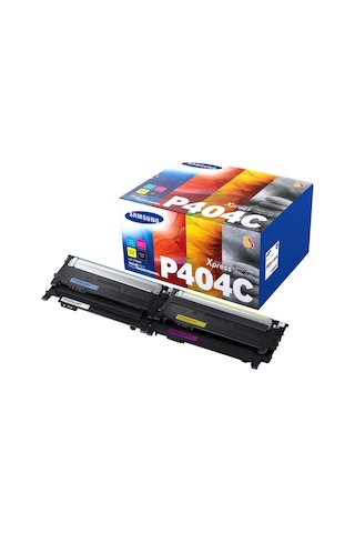 Samsung Clt-p404c Multipack Toner