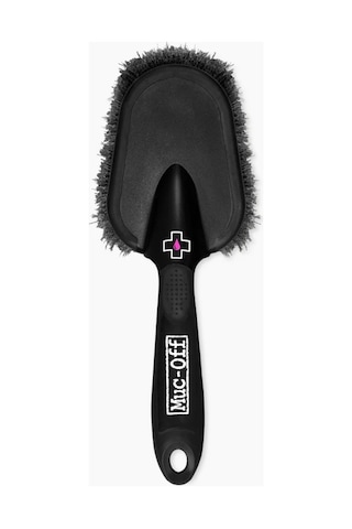 Muc-Off Soft Yıkama Fırçası - Siyah