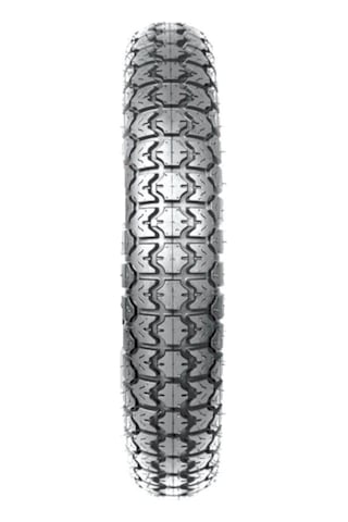 Servis 3,00x18 Longlife Arka Dış Lastik Tube Type