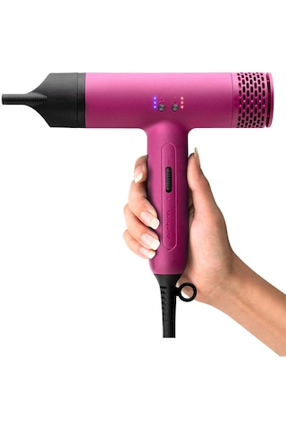 Elchim Pembe Fön Makinesi - 34
