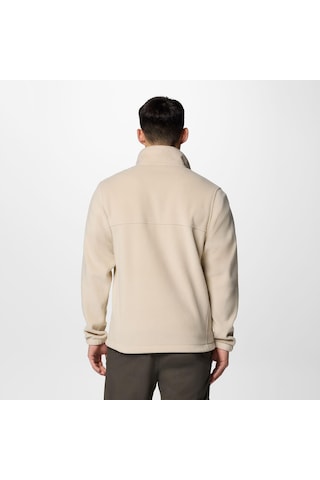 Columbia Steens Mountain 2.0 Erkek Krem Ceket 1476671-275 Kahverengi