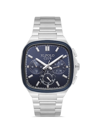 Jg Polo Jpc.0125 S04363m.3 Erkek Kol Saati