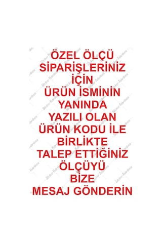 Kanatlı Türk Bayrağı Sticker 00002