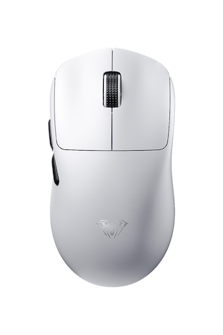 Aula Sc800 Lightweight Paw3395 Sensor 26000 Dpı 8000hz Kablolu Ve Kablosuz Gaming Oyuncu Mouse Beyaz