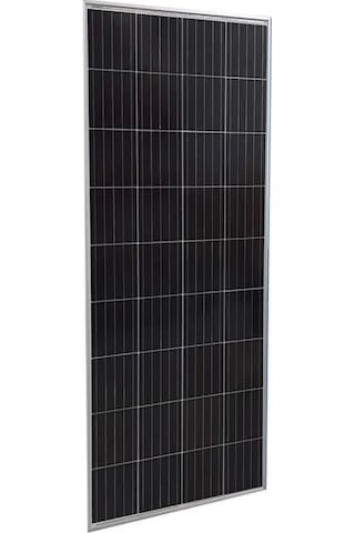 Solinved 205w Monokristal Solar Panel - Sol-205