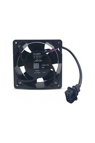 387-388 Motor Fanı Electrıc Fan