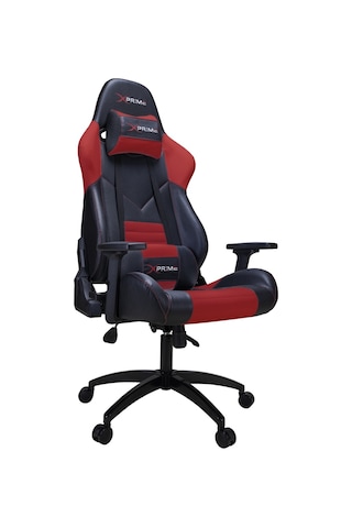 Xprime King Oyuncu Koltuğu Kırmızı (454763707)