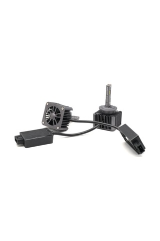 Milestone D3S R 3 Plus Led Ballast Version N11.2407