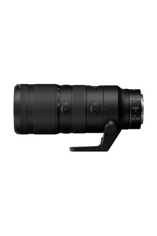 Nikon Nikkor Z 70-200 MM F/2.8 VR S Lens (Karfo Karacasulu Garantili)