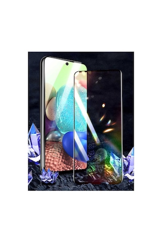Xiaomi Redmi Note 11 Pro 5g Davin Full Kapatan Hayalet 5d Privacy Cam Ekran Koruyucu