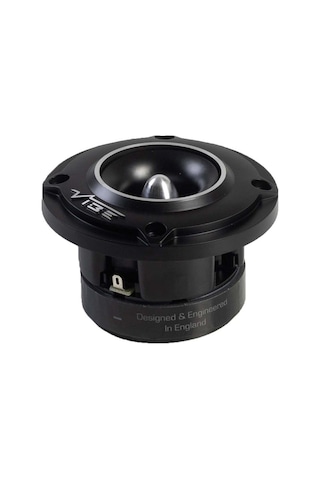 Vıbe Blackaırpro4t-v3 Vıbe Blackair Serisi 10 Cm Tweeter 1 Takım