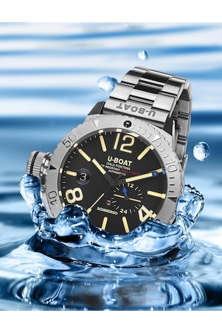 U-boat 9007/a/mt Erkek Kol Saati
