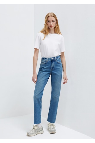 Mavi - New York Classic Denim Gölgeli Indigo Mavisi Jean Pantolon 101441-a3037 Mavi