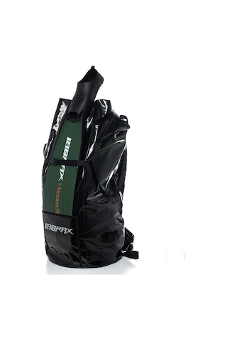 Labrax Pro Backpack Dalış Çantası